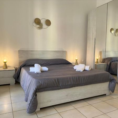 Cconforthotels Appartamento Crispi Μπάρι Εξωτερικό φωτογραφία