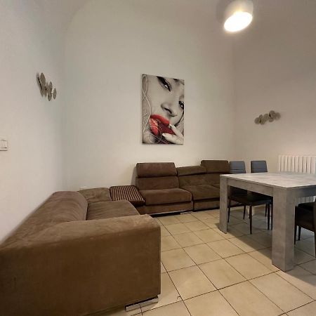 Cconforthotels Appartamento Crispi Μπάρι Εξωτερικό φωτογραφία