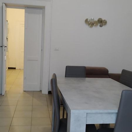 Cconforthotels Appartamento Crispi Μπάρι Εξωτερικό φωτογραφία