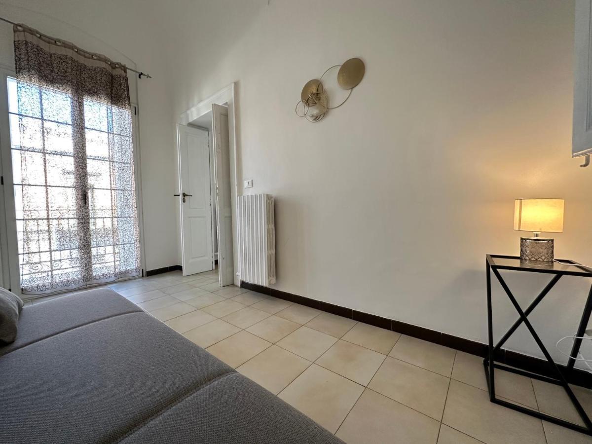 Cconforthotels Appartamento Crispi Μπάρι Εξωτερικό φωτογραφία