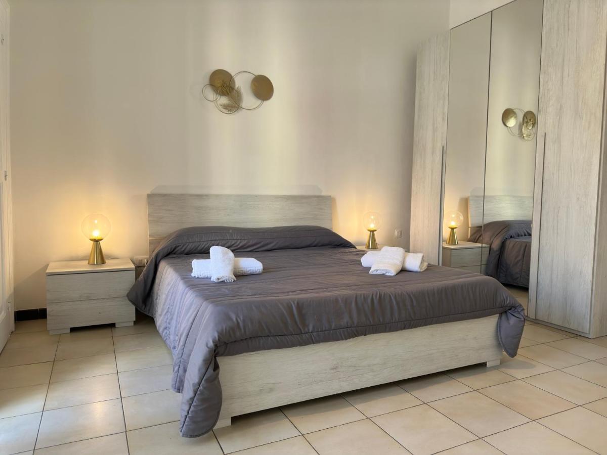 Cconforthotels Appartamento Crispi Μπάρι Εξωτερικό φωτογραφία