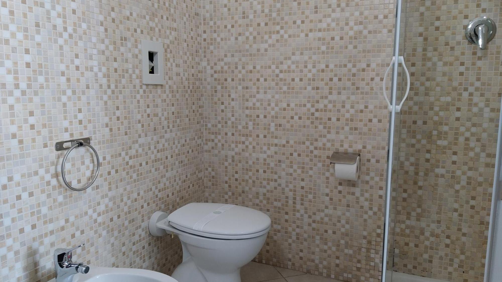 Cconforthotels Appartamento Crispi Μπάρι Εξωτερικό φωτογραφία