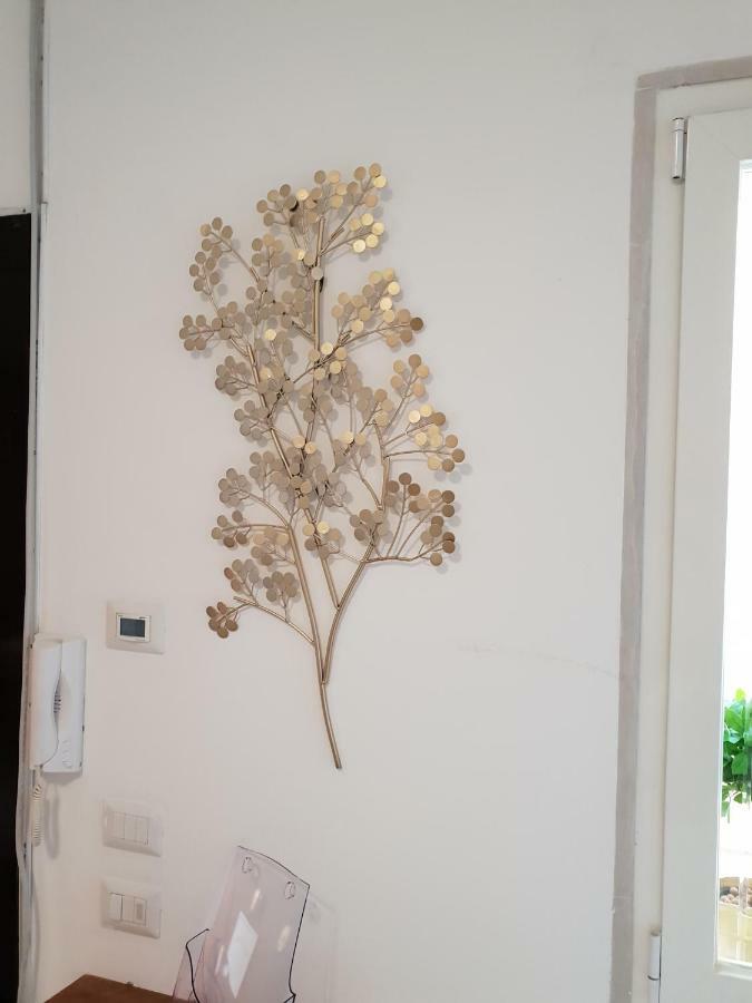 Cconforthotels Appartamento Crispi Μπάρι Εξωτερικό φωτογραφία